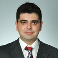 Ahmet Nazım Yalçınkaya