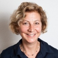 Carmen Kaufmann Friese