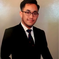 Mochamad Iman Pradana