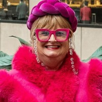 Madeleine McManus OAM