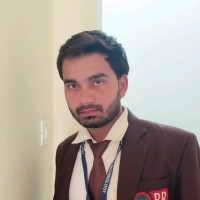 Javed Ali