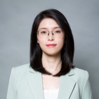Lindsay Wang