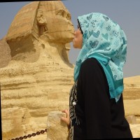 Mariammah Shafii