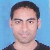 Mayank Tandon, Pmp®Csm®