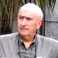 Jose Orins
