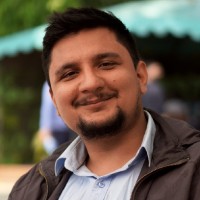 Bikash Pokhrel