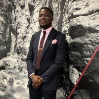 Fiyinfoluwa Adedayo-Ojo, Aat, Aca