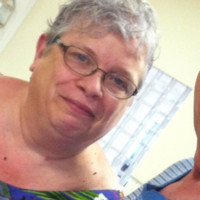 Suellen Johnson