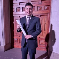 Tomás Daniel Mir Silva