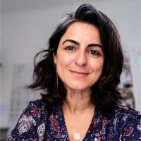 Helen Younan-Barrett