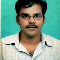 K Pugazhenthi