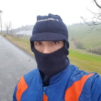 Gianluca Cingolani