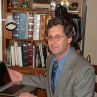 Jeffrey Field