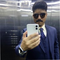 CA Arnav Modi