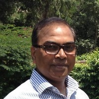 Sukant Mishra