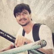 Karthikeyan P