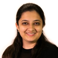 Maurvi Pathak