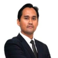 Ir. Ts. Mohd Zaid Nordin