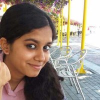 Vilasini Krishna