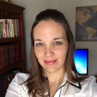Danielle Hernandez, Lmhc
