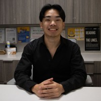 Hansel Chu