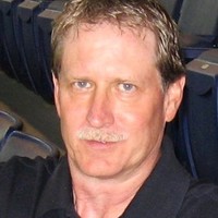 Greg Huff