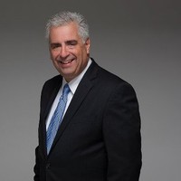 Steve Patterson