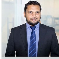 Mohamed Gazali