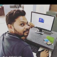 Vaibhav Sahare