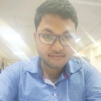 Ankit Priyadarshi