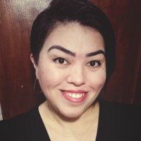 Ana Paula De Castro Jimenez
