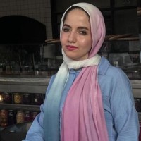Noha Ahmed
