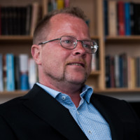 Kevin Rasmussen