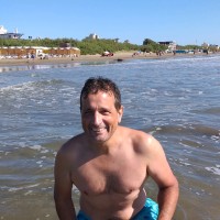 Olivos Crystal Pool
