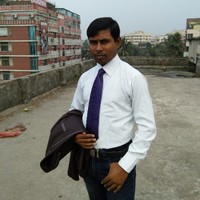 Kamrul Hasan