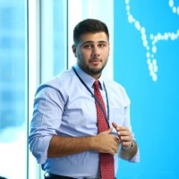 Jamal Dawani