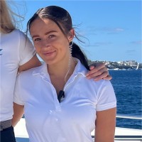 Isobel Brodie