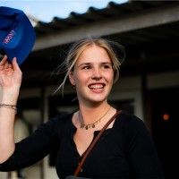 Robin van As