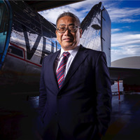 Koichi Saji, CPSM