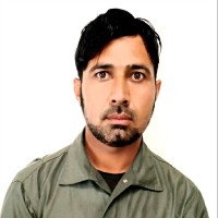 Yousaf Jamil