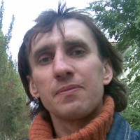 Олег Шаповалов