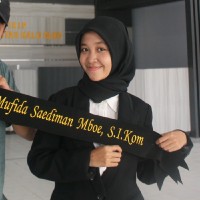 Mufida Saediman M