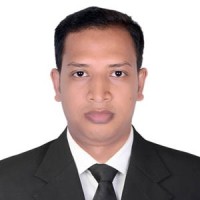 Arafat Islam