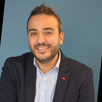 Mario Eid, Pmp®