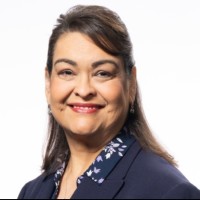 Virginia Dominguez