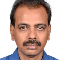 chidambarakumar T