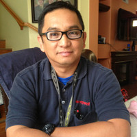 Felix Lucero