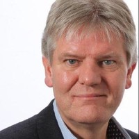 Bert Komdeur