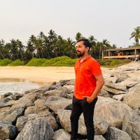 Pavan Kumar G M