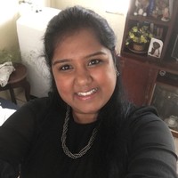 Ashwina Kowlessur